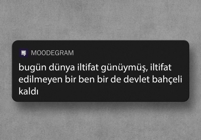 Bugün 24 Ocak Dünya İltifat Günü! Sevdiklerinize iltifat eder misiniz?