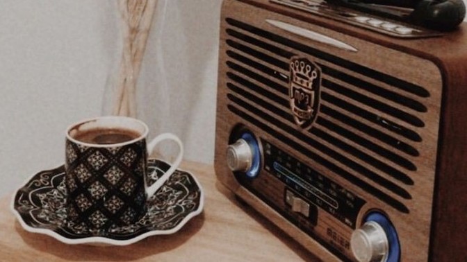 Radyo dinlemeyi sever misiniz?
