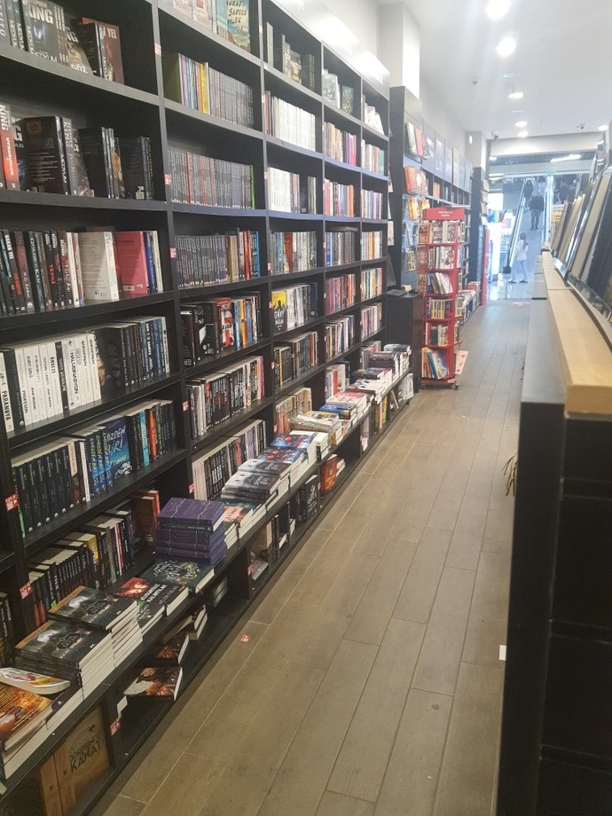 Kesinlikle okumalısın dediğiniz 3 kitap?