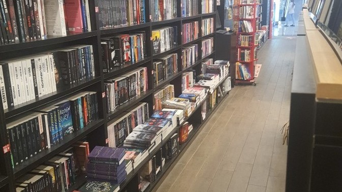 Kesinlikle okumalısın dediğiniz 3 kitap?