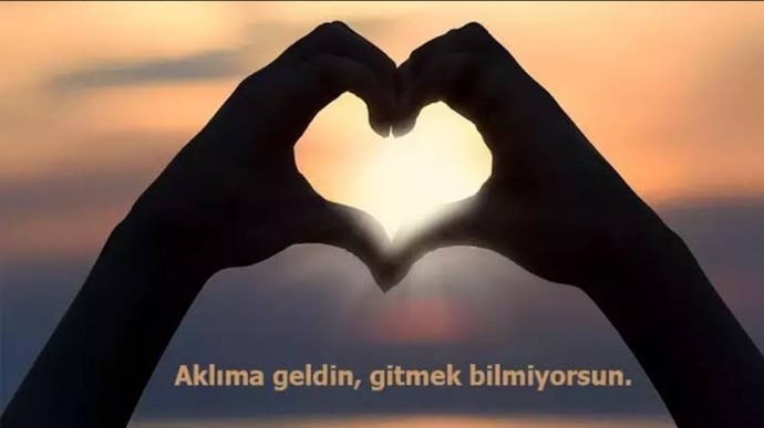 Bugün 24 ocak dünya iltifat günü, size bugün iltifat edecek veya edeceğiniz birisi var mı?