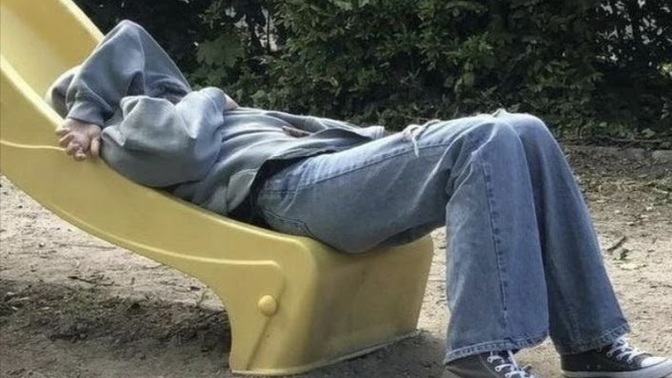 3. buluşmaya eşofmanla gidilir mi?