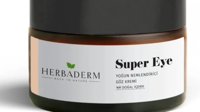 Gözaltı kremi önerir misiniz?