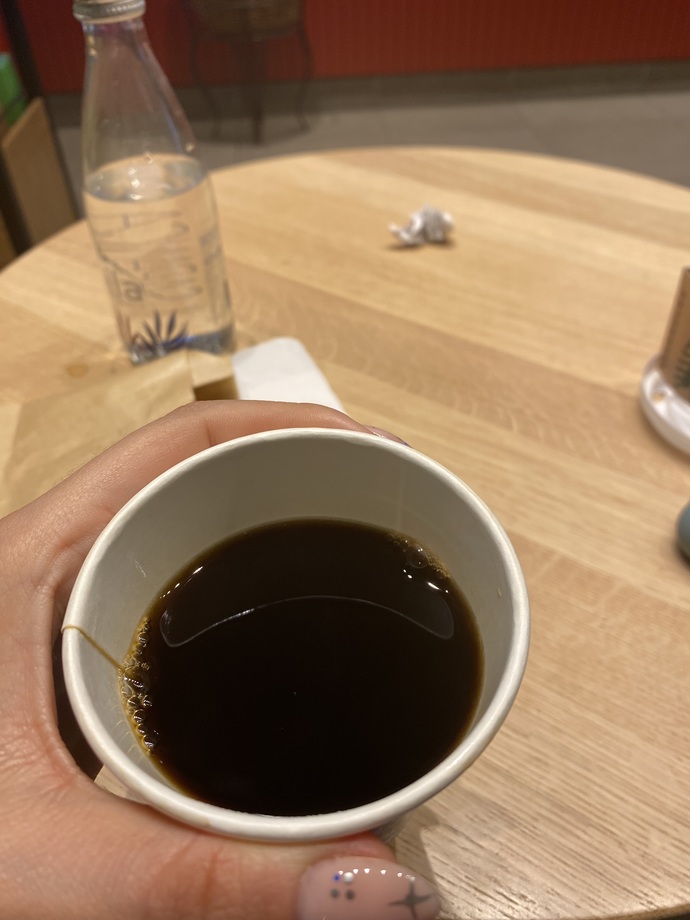 Kime zift kahve ısmarlarsınız?