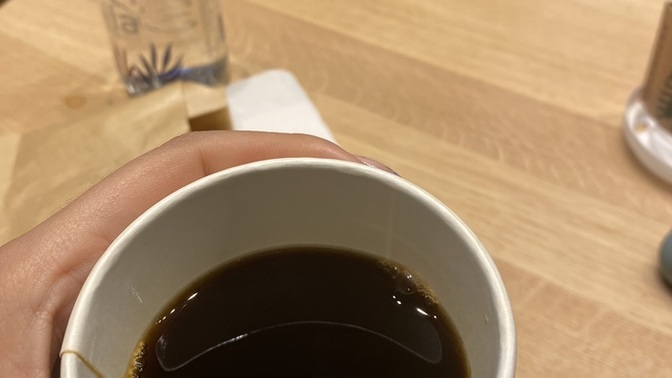 Kime zift kahve ısmarlarsınız?