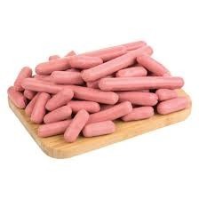 Sosisi çiğ yer misiniz?