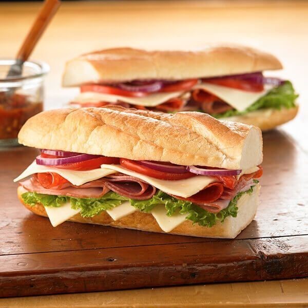 Tost mu yoksa sandviç mi?