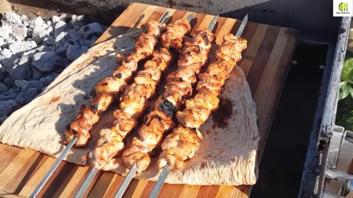 Tavuğun en sevdiğiniz hali hangisi?