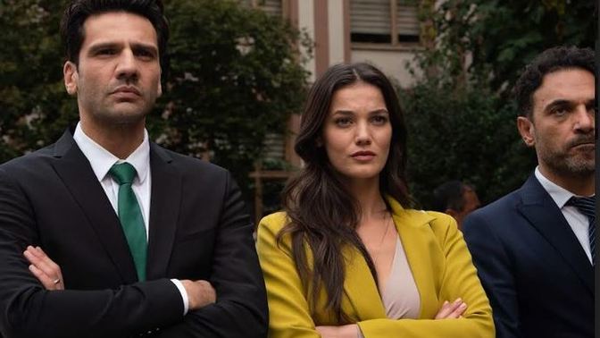 Soğuduğunuz zaman direk söyler misiniz, yoksa mesafeli mi olursunuz?