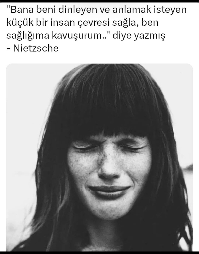 İnsanları neler veya kimler mutlu/mutsuz eder?