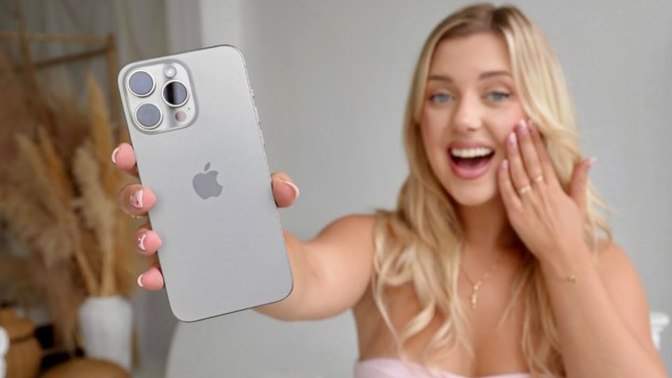 İPhone 15 Pro Max almak yerine o parayla neler yapılabilir?