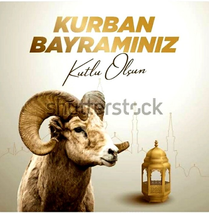 Hangi dini bayramı daha çok seviyorsun ?