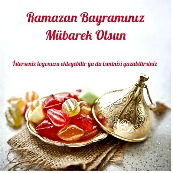 Hangi dini bayramı daha çok seviyorsun ?