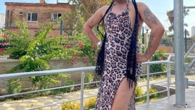 TikTokçu travesti Mükremin Gezgin’i seviyor musunuz?