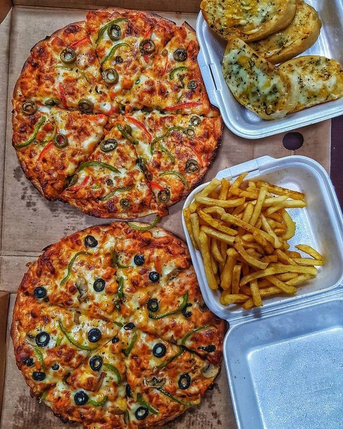 Pizzanda asla olmasını istemediğin malzeme hangisi?