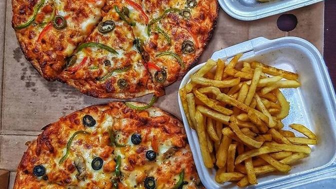 Pizzanda asla olmasını istemediğin malzeme hangisi?