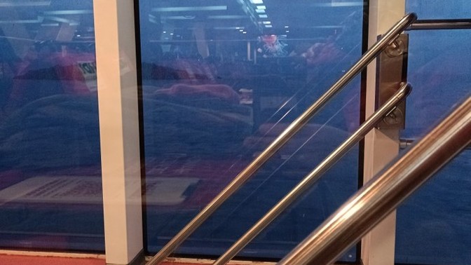 En sevdiğiniz yolculuk nasıldır?