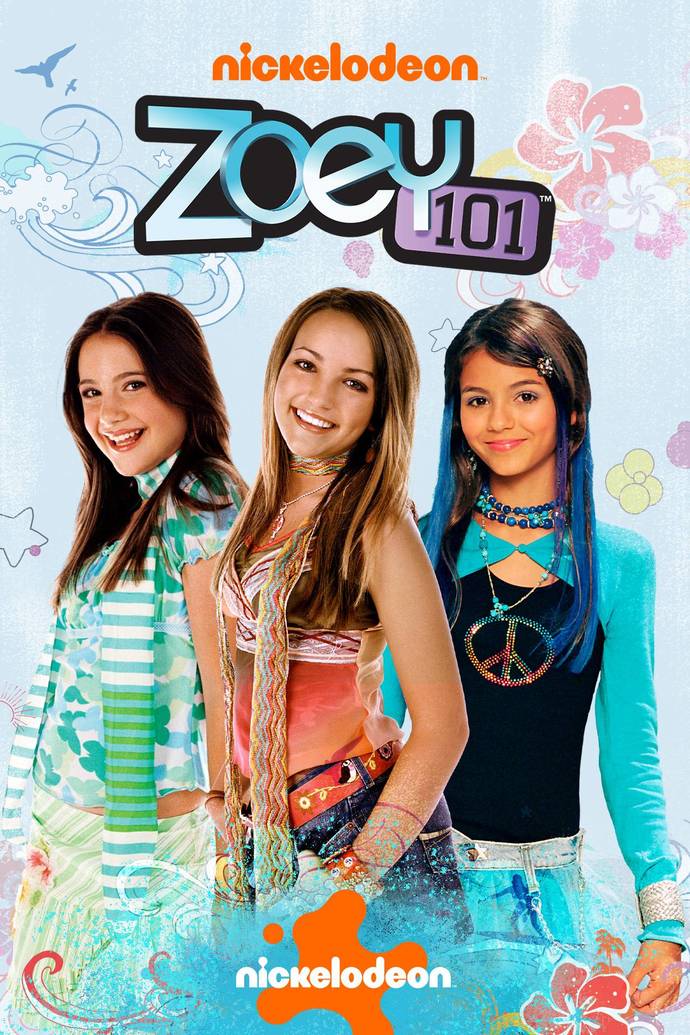 Bu nickelodeon dizilerinden hangisini izlediniz?