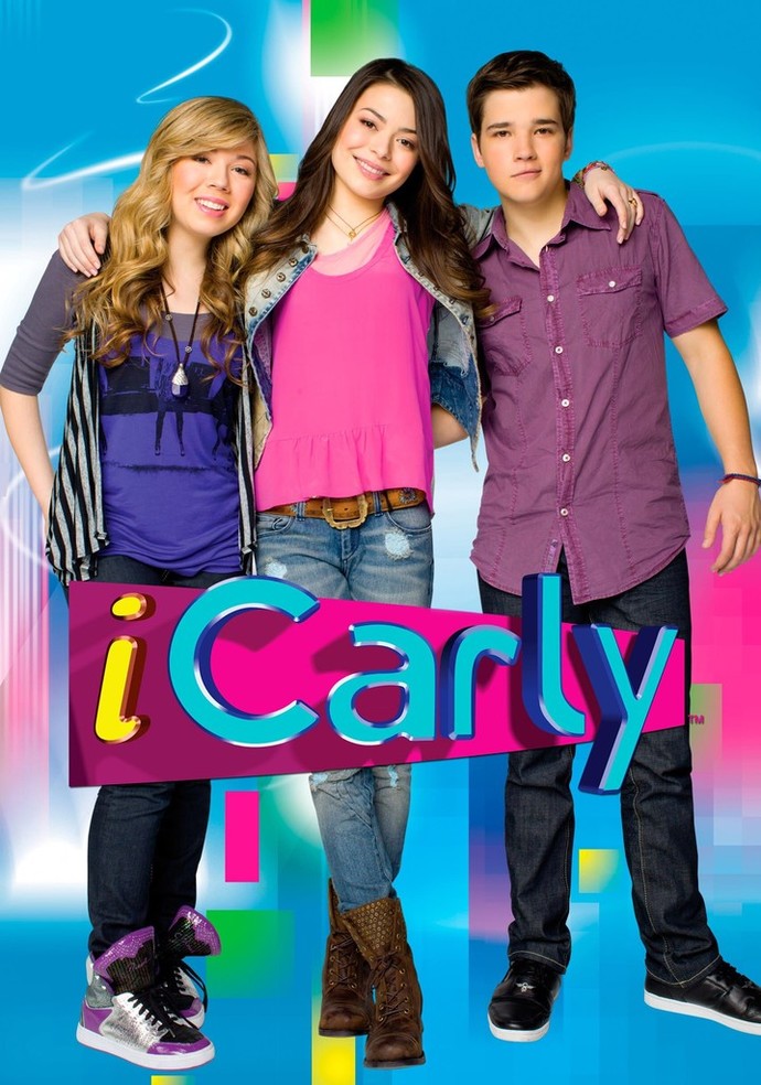 Bu nickelodeon dizilerinden hangisini izlediniz?