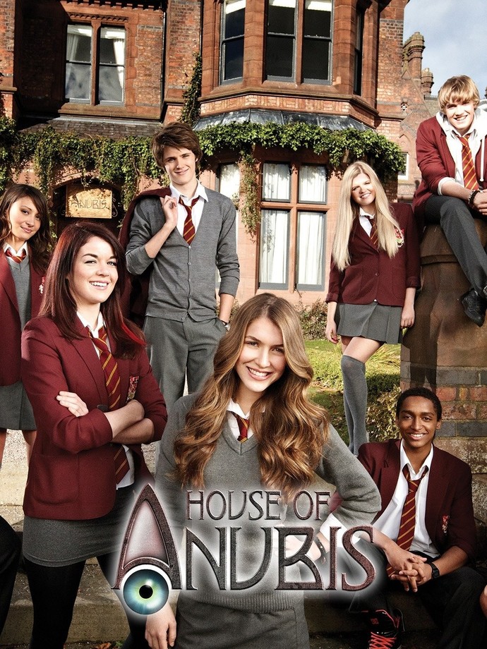 Bu nickelodeon dizilerinden hangisini izlediniz?