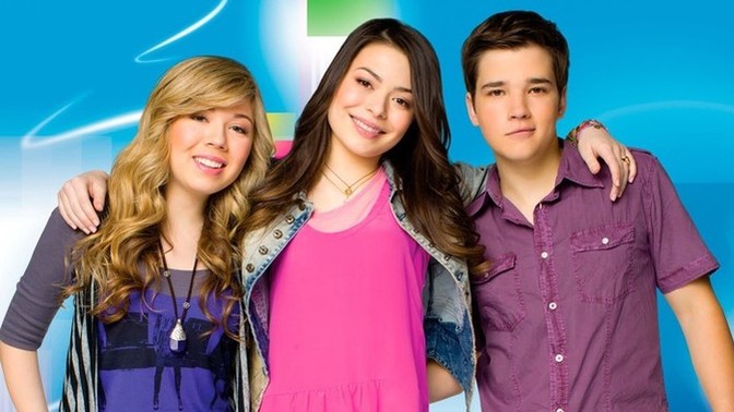 Bu nickelodeon dizilerinden hangisini izlediniz?