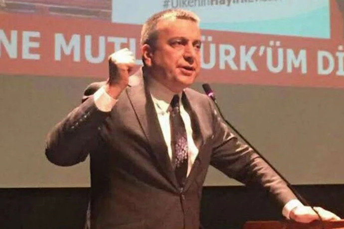 İstanbulda 4 partinin adayları belli oldu. İstanbulu kim kazanır?