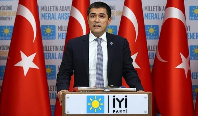 İstanbulda 4 partinin adayları belli oldu. İstanbulu kim kazanır?