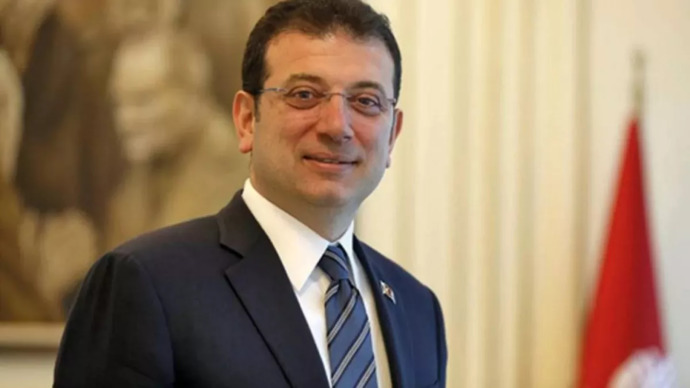 İstanbulda 4 partinin adayları belli oldu. İstanbulu kim kazanır?