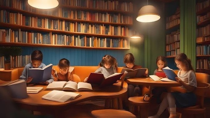 Ne kadar kitap okuyorsunuz?