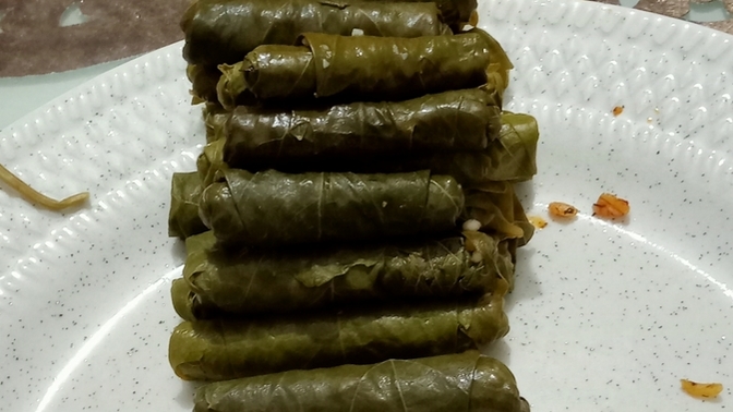 Sarma sever misin?