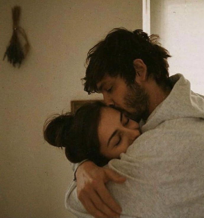 Mutsuz olduğunuzda ilk kimin yanına gidersiniz?