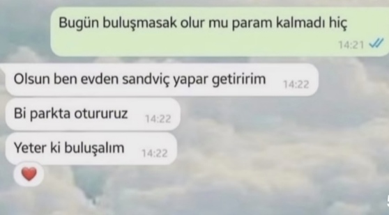 Ne kadar fedakarsınız?