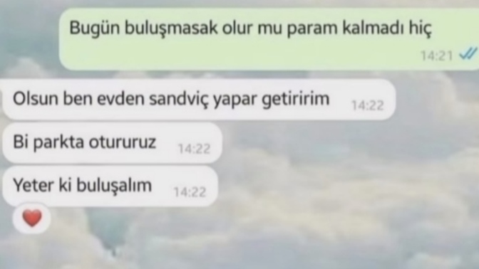 Ne kadar fedakarsınız?