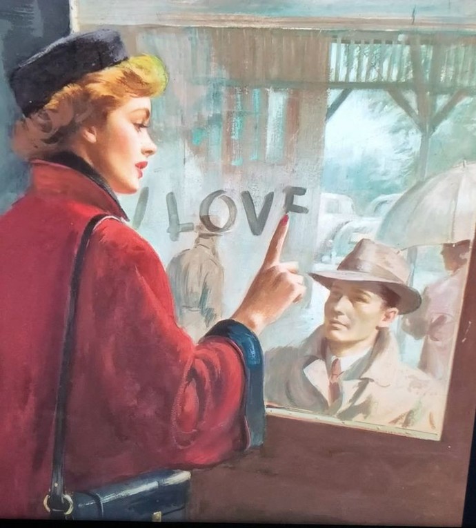 🤎❣️