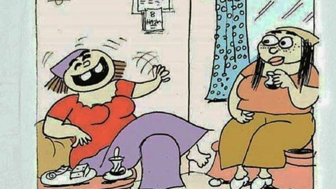 Mutluluk insanın içinden mi gelecek?