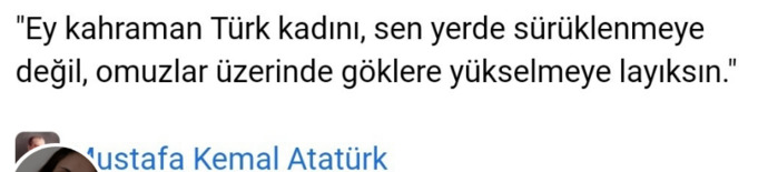 Bugün Dünya İltifat Günü ya, biraz iltifat alabilir miyim?