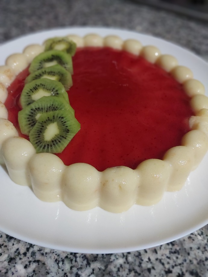 Sütlü irmik Tatlısını Severmisiniz?