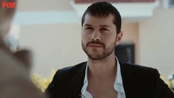 Bu dizi karakterlerinden hangisi favoriniz ?