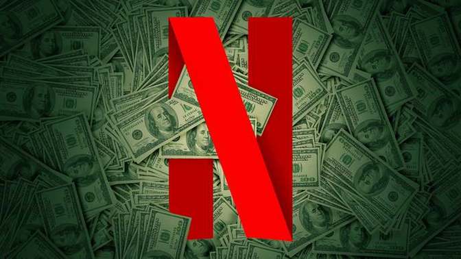 Netflix en ucuz paketini kaldırıyor! Türkiye'de de kalkarsa kullanmaya devam eder misiniz?