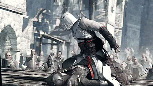 Assassins Creed oyun serisinde en sevdiğiniz ana karakter hangisidir?