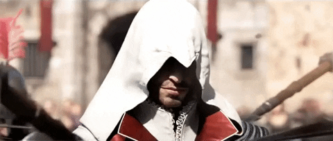 Assassins Creed oyun serisinde en sevdiğiniz ana karakter hangisidir?