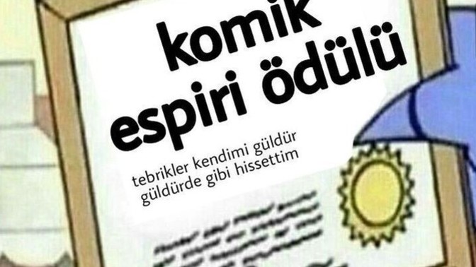 Sizin için başarı neyi ifade ediyor, ne yaparsanız başardım dersiniz?