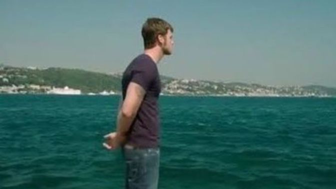 Sizi mesajla terk eden sevgiliye tepkiniz ne olur?