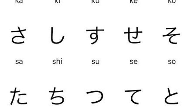 Japonca bilen var mı?