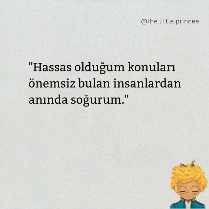 Siz de hemen soğur musunuz?