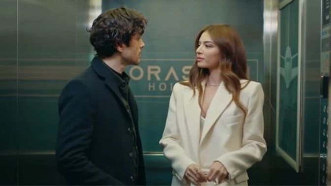 Erkek sevgilinin kız çevresi olması sorun mu?