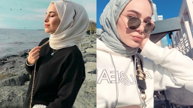Yeni tanıştığınız biri, kapalı olduğunuz halde saçınızın rengini sorsa ne yaparsınız?