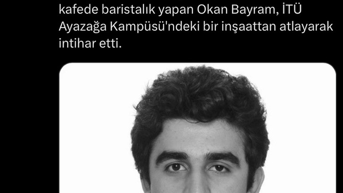Bu hükümetin biz gençlere ciddi bir borcu var yazik ya teker teker gidiyorlar çok üzülüyorum ne düşünüyorsunuz?