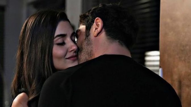 Cinsellikte iyi diye onunla sevgili olmak mantıksız mı?