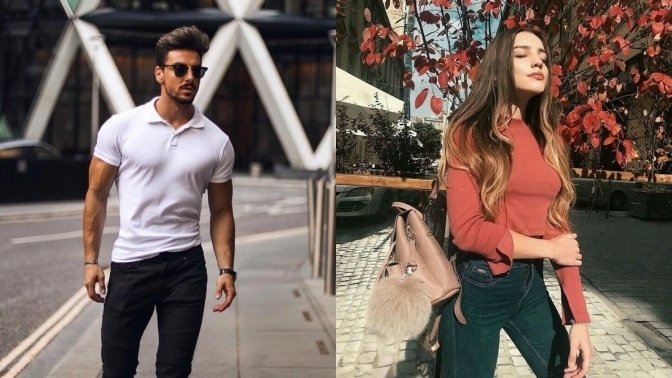 Eşiniz nasıl bir fizikte olsun isterdiniz?